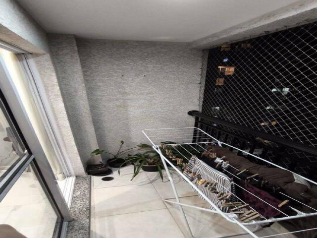 Apartamento para Venda em São Bernardo do Campo - 4