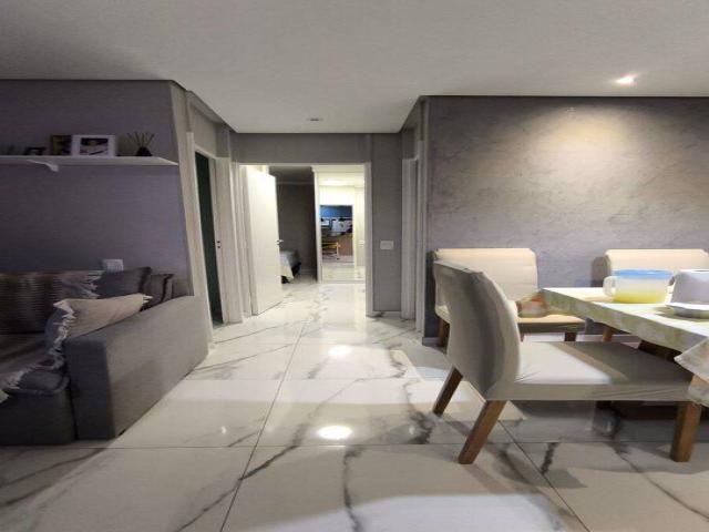 Apartamento para Venda em São Bernardo do Campo - 5