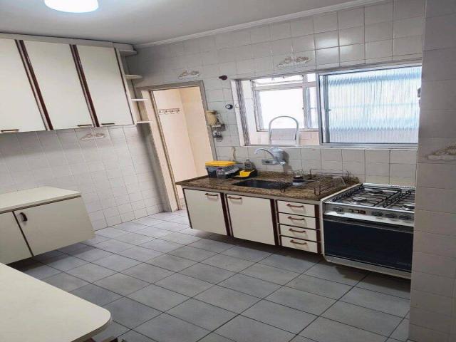 Apartamento para Locação em São Bernardo do Campo - 2