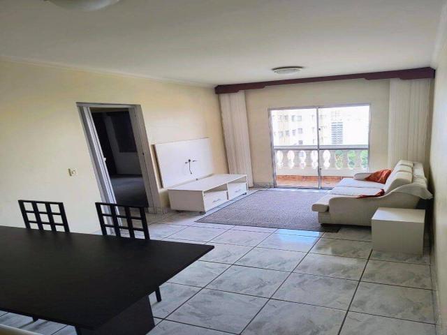 Apartamento para Locação em São Bernardo do Campo - 3