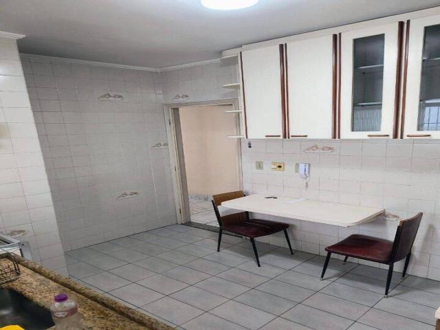Apartamento para Locação em São Bernardo do Campo - 4