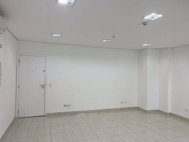 #SA0025 - Sala para Locação em São Bernardo do Campo - SP - 2