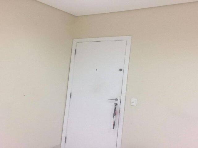 #SA0025 - Sala para Locação em São Bernardo do Campo - SP - 3