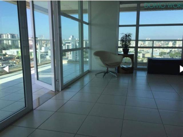 Sala para Locação em São Bernardo do Campo - 4