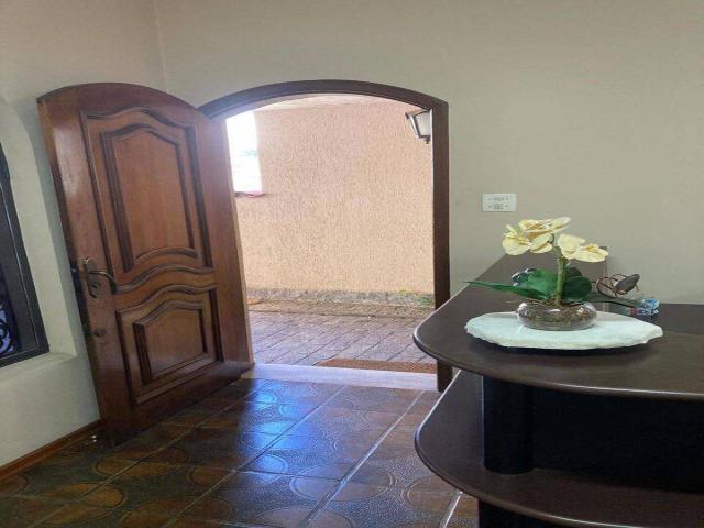 #SO0114 - Sobrado para Venda em São Bernardo do Campo - SP - 3