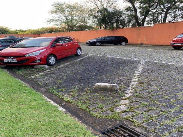 Apartamento para Locação em São Bernardo do Campo - 2