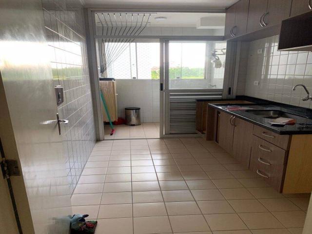 Apartamento para Locação em São Bernardo do Campo - 3