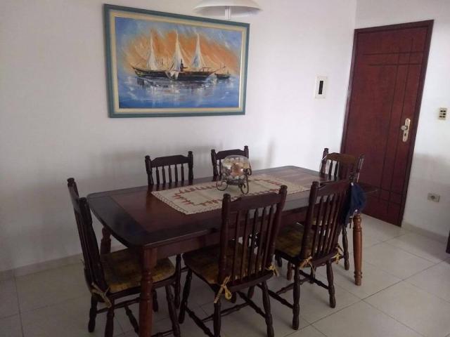 Apartamento para Venda em Praia Grande - 4