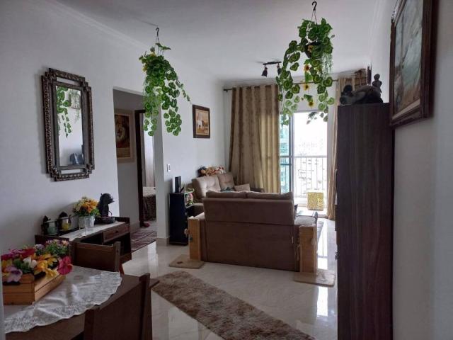 Apartamento para Venda em São Bernardo do Campo - 3