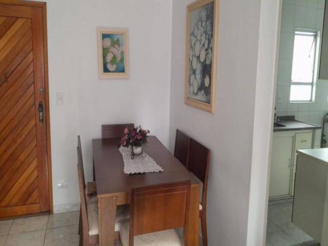Apartamento para Venda em São Bernardo do Campo - 4