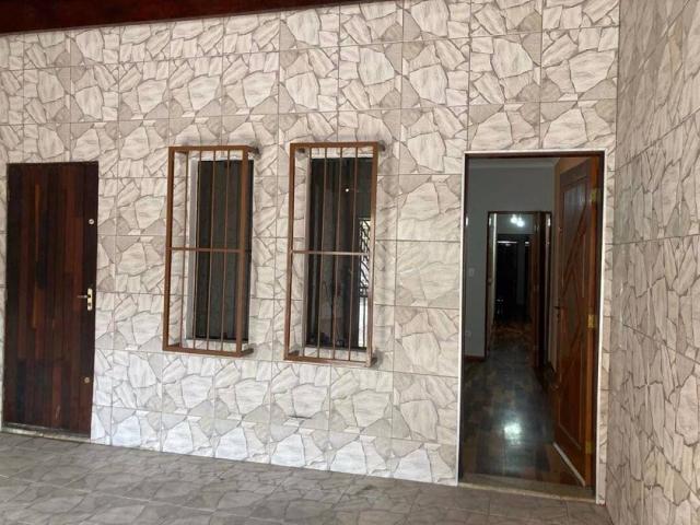 Casa para Locação em São Bernardo do Campo - 4