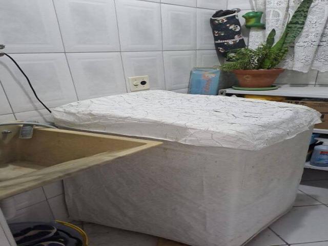 Apartamento para Venda em Santo André - 5