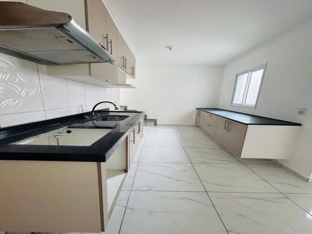 Apartamento para Locação em Santo André - 4