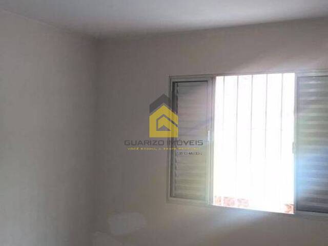 #CA0106 - Casa para Locação em São Bernardo do Campo - SP - 3