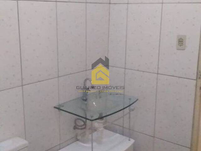 Casa para Locação em São Bernardo do Campo - 4