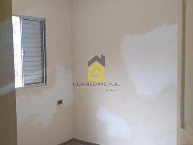 Casa para Locação em São Bernardo do Campo - 5
