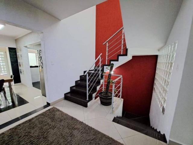 Sobrado para Venda em Santo André - 4