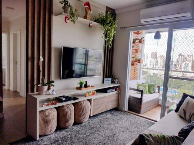 Apartamento para Venda em São Bernardo do Campo - 4