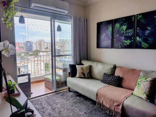 Apartamento para Venda em São Bernardo do Campo - 5