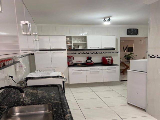 Apartamento para Venda em São Bernardo do Campo - 3
