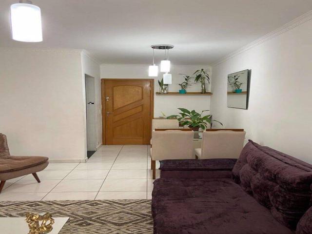 Apartamento para Venda em São Bernardo do Campo - 4