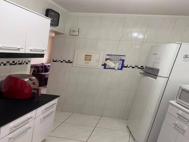 Apartamento para Venda em São Bernardo do Campo - 5