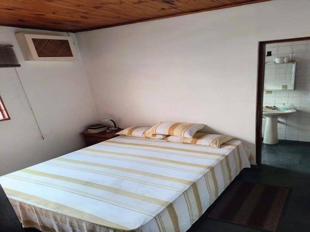 #CA0107 - Casa para Venda em Santo André - SP - 3