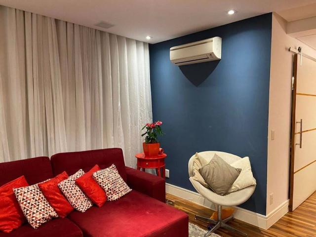 Apartamento para Venda em São Bernardo do Campo - 3