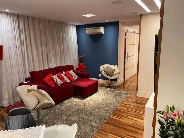 Apartamento para Venda em São Bernardo do Campo - 5