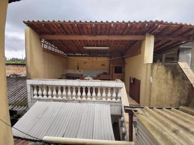 #SO0117 - Sobrado para Venda em São Caetano do Sul - SP - 2