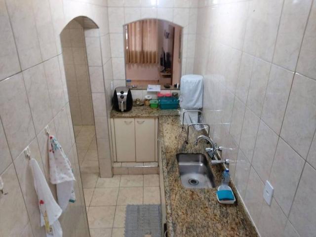 #SO0117 - Sobrado para Venda em São Caetano do Sul - SP - 3