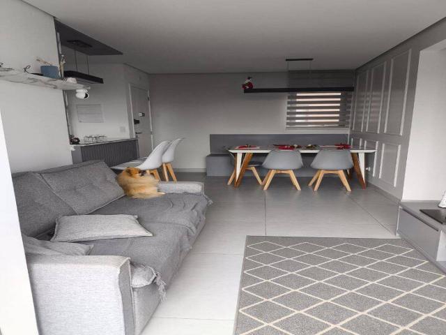 Apartamento para Venda em São Bernardo do Campo - 2