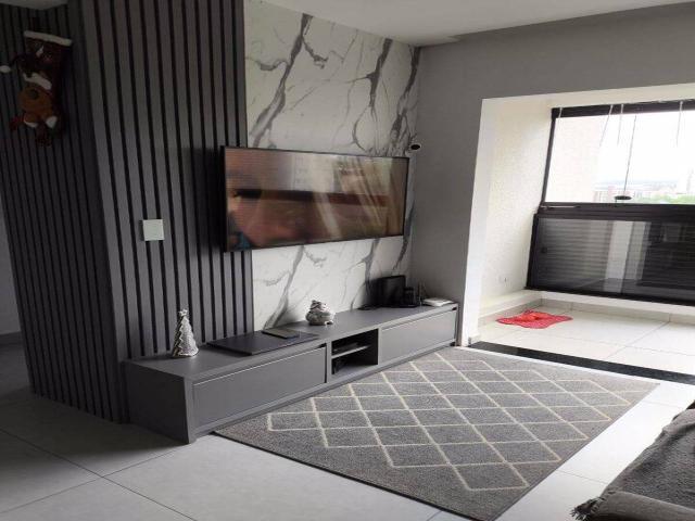 Apartamento para Venda em São Bernardo do Campo - 3