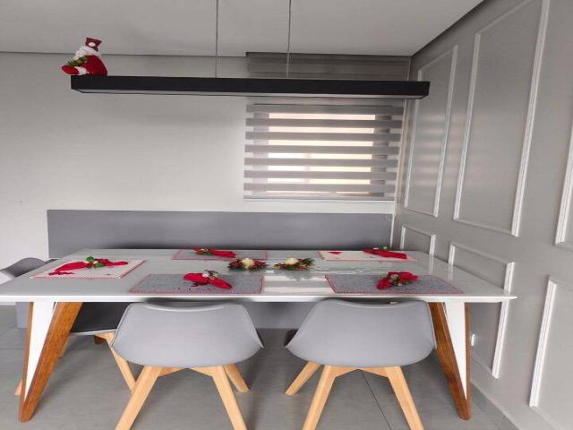 Apartamento para Venda em São Bernardo do Campo - 5