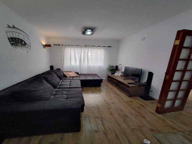 Apartamento para Venda em São Bernardo do Campo - 3