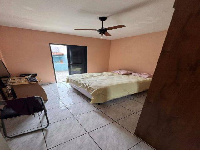 #SO0118 - Sobrado para Venda em São Bernardo do Campo - SP - 3