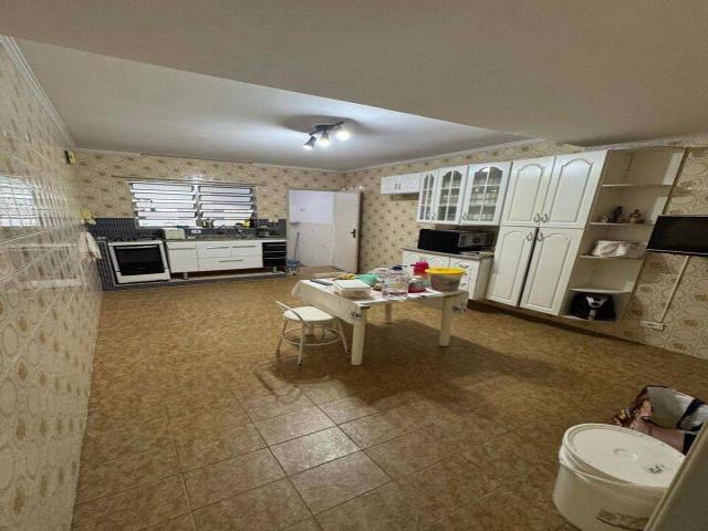 #SO0118 - Sobrado para Venda em São Bernardo do Campo - SP - 2