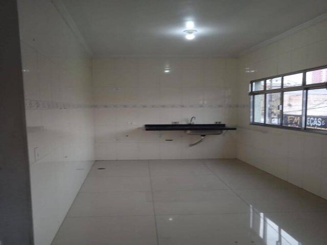 #SA0027 - Sala para Locação em Santo André - SP - 2