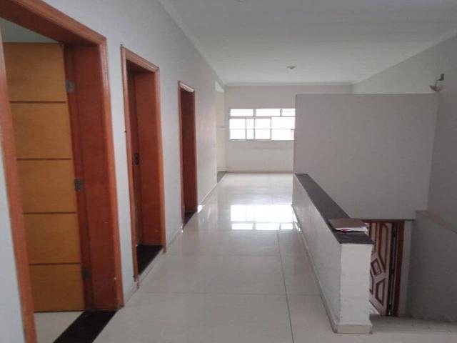 Sala para Locação em Santo André - 4