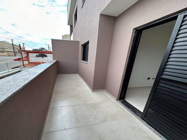 Apartamento para Venda em Santo André - 4