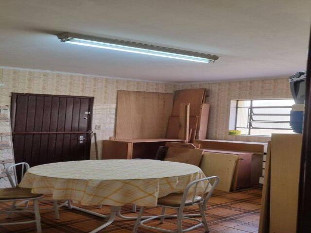 Sobrado para Venda em Santo André - 5
