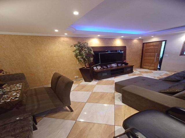 #SO0124 - Sobrado para Venda em São Bernardo do Campo - SP - 2