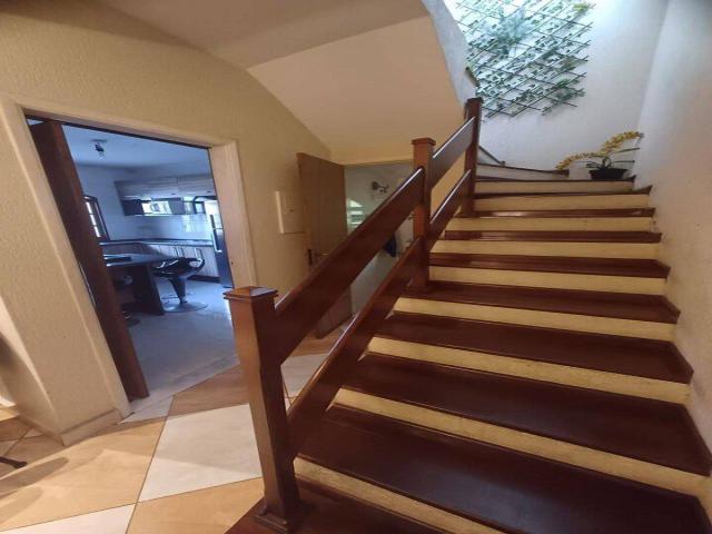 #SO0124 - Sobrado para Venda em São Bernardo do Campo - SP - 3