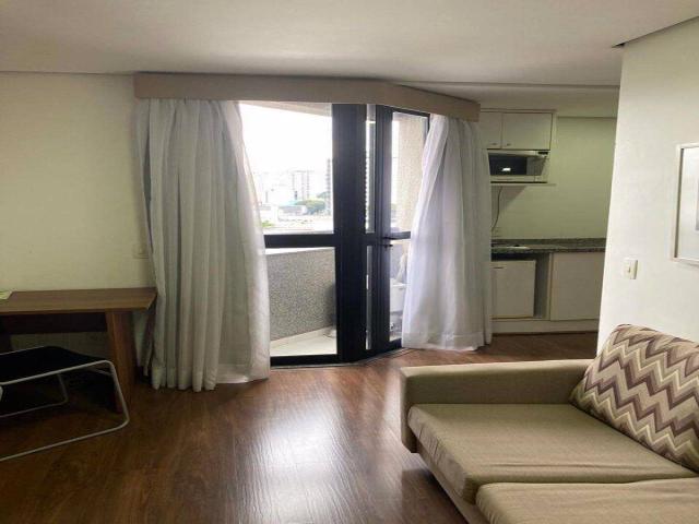 #FL0001 - Flat para Venda em São Bernardo do Campo - SP - 3