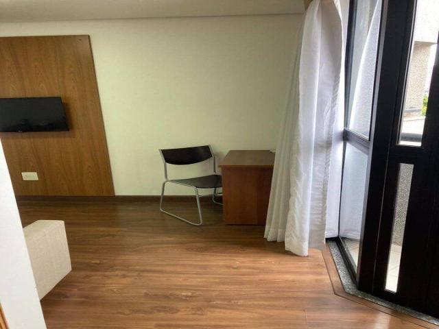 #FL0001 - Flat para Venda em São Bernardo do Campo - SP - 2