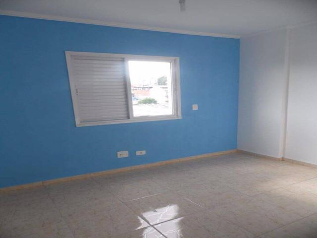 Apartamento para Locação em São Bernardo do Campo - 2