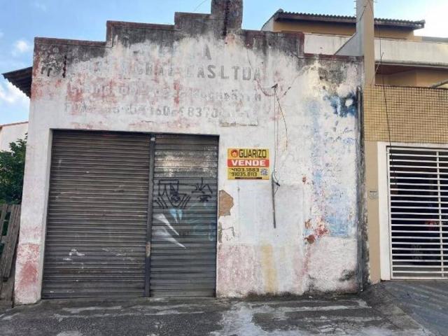 #AR0004 - Área para Venda em São Bernardo do Campo - SP - 2