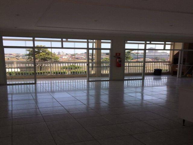 Apartamento para Locação em São Bernardo do Campo - 2