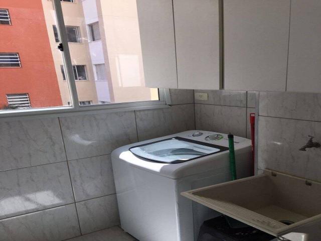 Apartamento para Locação em São Bernardo do Campo - 3