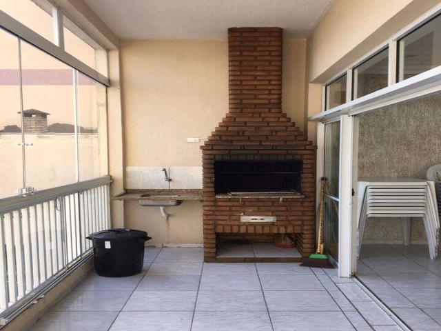 Apartamento para Locação em São Bernardo do Campo - 4